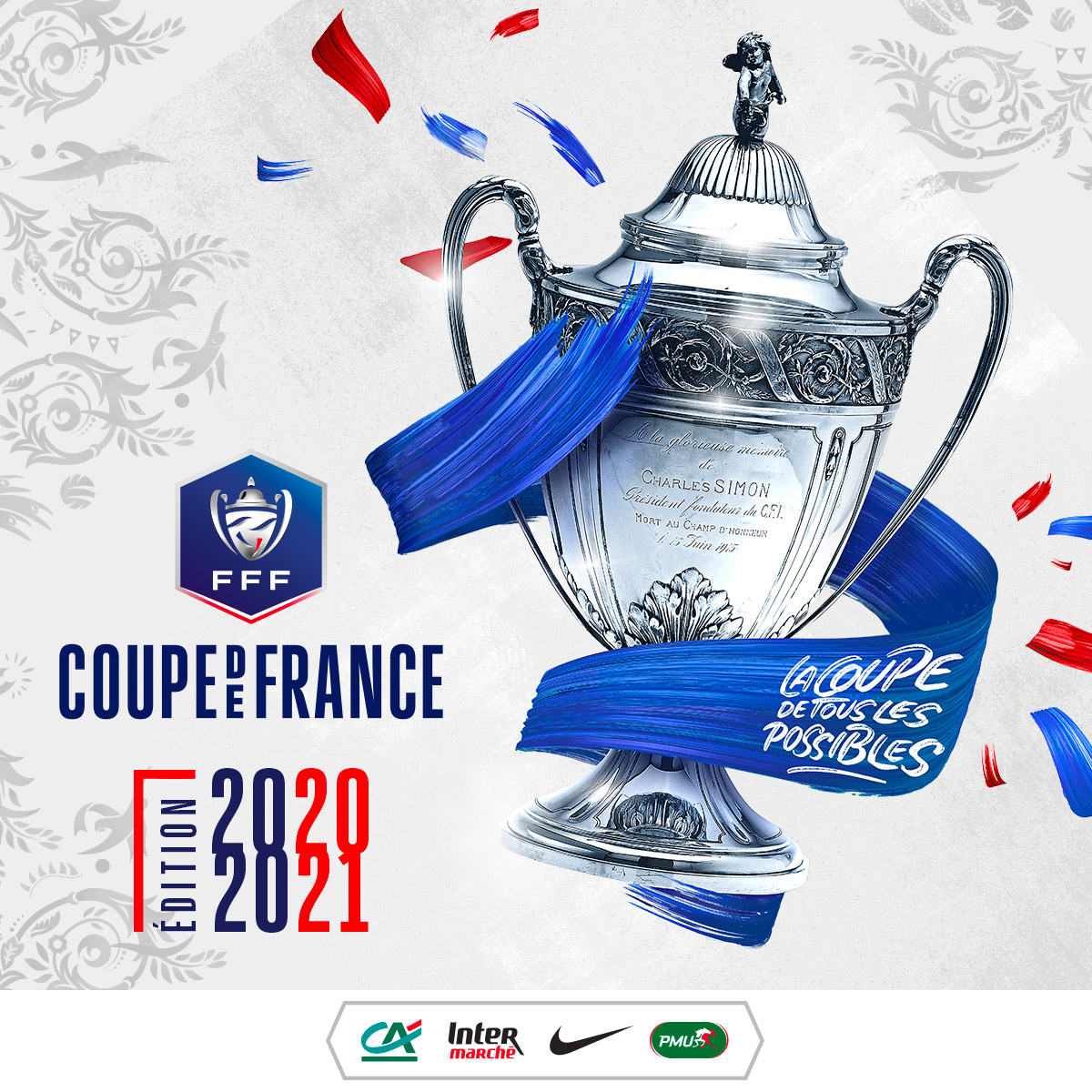 TELECHARGEZ VOS AFFICHES DE COUPES DE FRANCE ! – LIGUE MEDITERRANEE DE ...