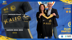 Régional 1 – LIGUE MEDITERRANEE DE FOOTBALL