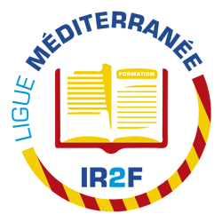 Logo LMF IR2F